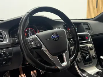 Volvo V60 Ocean Race