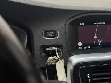 Volvo V60 Ocean Race