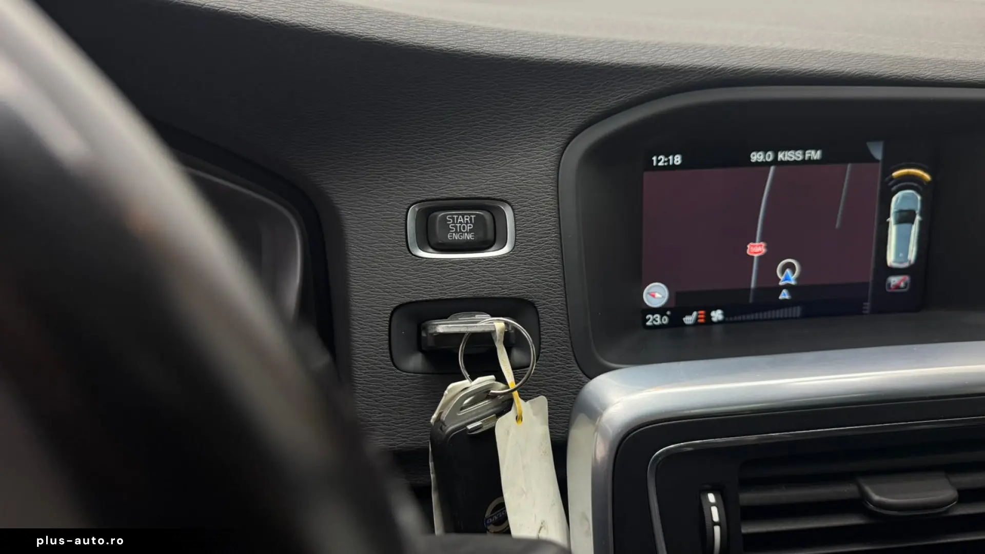 Volvo V60 Ocean Race