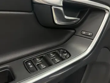 Volvo V60 Ocean Race