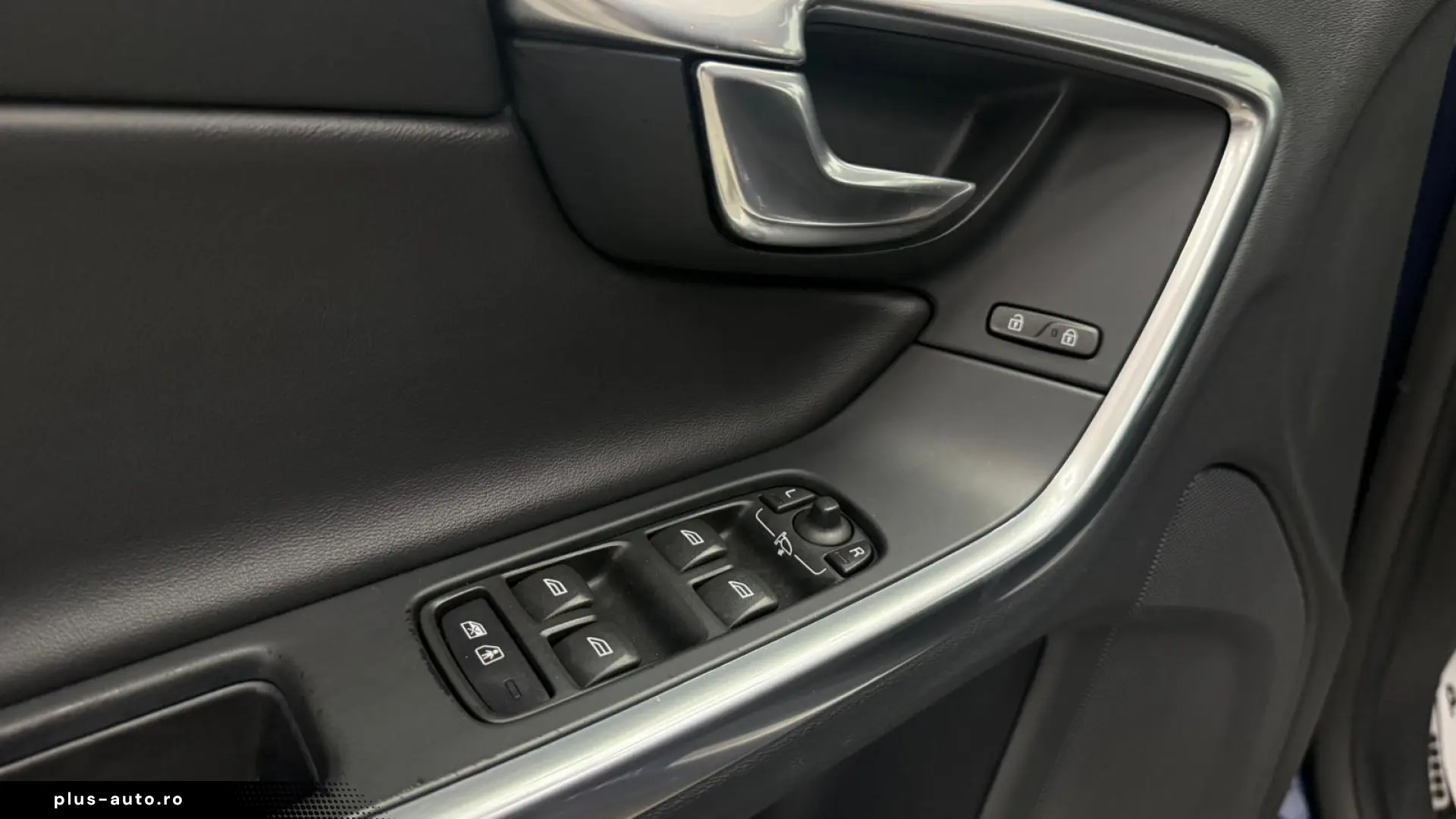 Volvo V60 Ocean Race