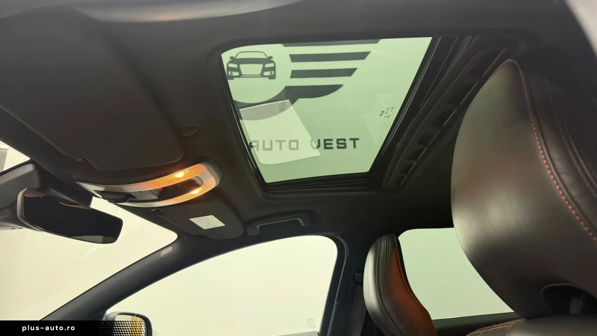 Volvo V60 Ocean Race