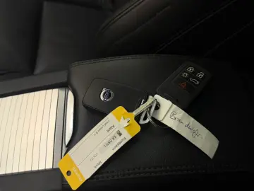 Volvo V60 Ocean Race