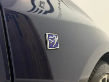 Volvo V60 Ocean Race