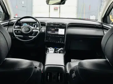 HYUNDAI TUCSON 2021 1.6D E6 48v Garantie 12 Luni Rate Avans