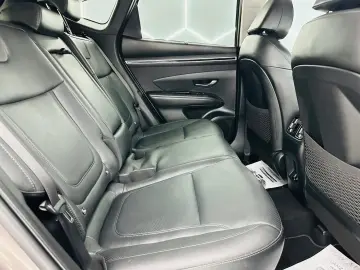 HYUNDAI TUCSON 2021 1.6D E6 48v Garantie 12 Luni Rate Avans