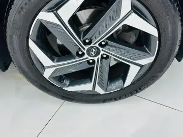 HYUNDAI TUCSON 2021 1.6D E6 48v Garantie 12 Luni Rate Avans