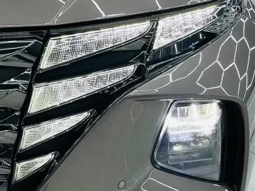 HYUNDAI TUCSON 2021 1.6D E6 48v Garantie 12 Luni Rate Avans