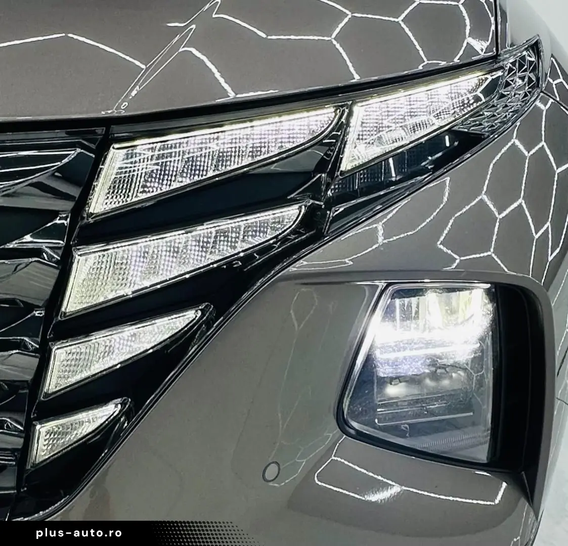 HYUNDAI TUCSON 2021 1.6D E6 48v Garantie 12 Luni Rate Avans