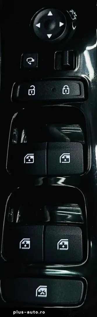 HYUNDAI TUCSON 2021 1.6D E6 48v Garantie 12 Luni Rate Avans