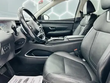 HYUNDAI TUCSON 2021 1.6D E6 48v Garantie 12 Luni Rate Avans