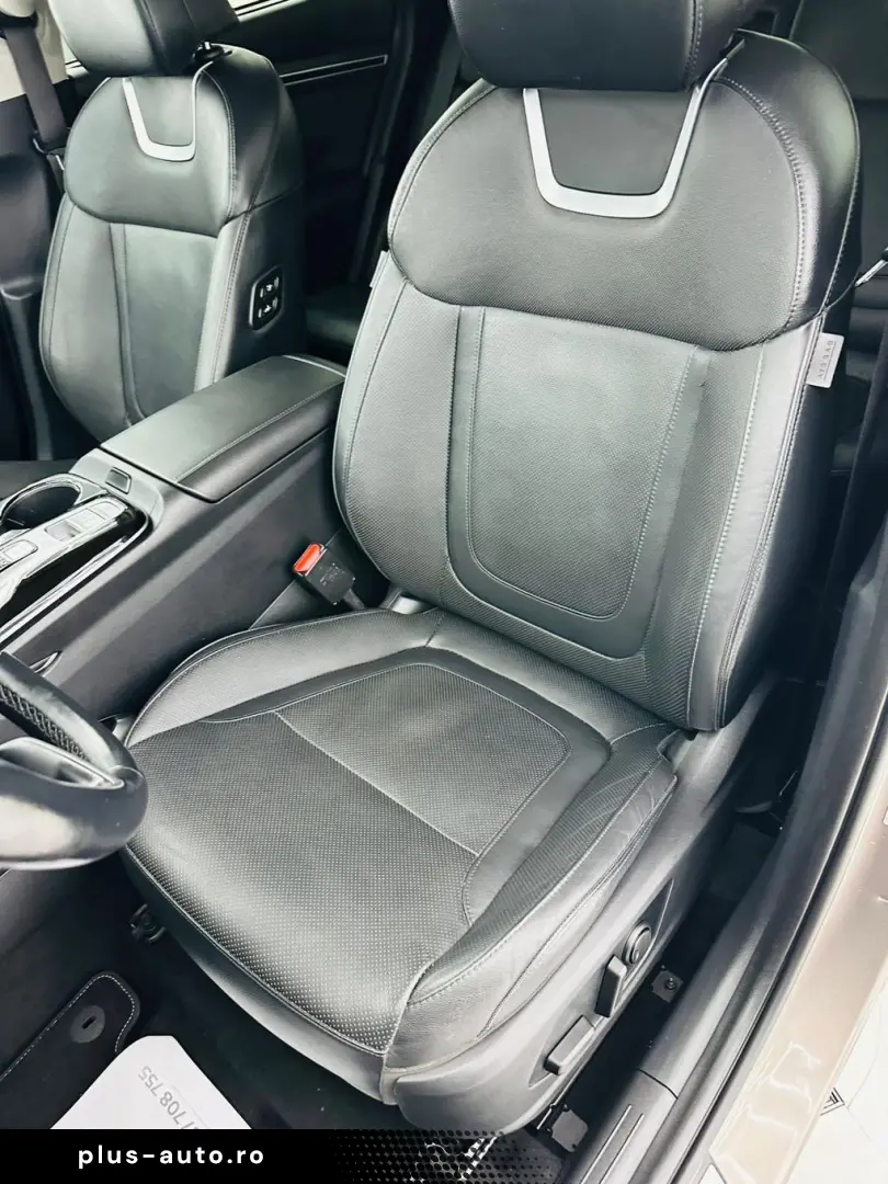 HYUNDAI TUCSON 2021 1.6D E6 48v Garantie 12 Luni Rate Avans