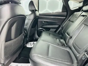 HYUNDAI TUCSON 2021 1.6D E6 48v Garantie 12 Luni Rate Avans