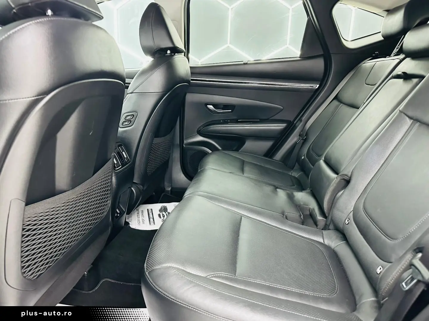 HYUNDAI TUCSON 2021 1.6D E6 48v Garantie 12 Luni Rate Avans