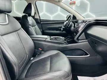 HYUNDAI TUCSON 2021 1.6D E6 48v Garantie 12 Luni Rate Avans