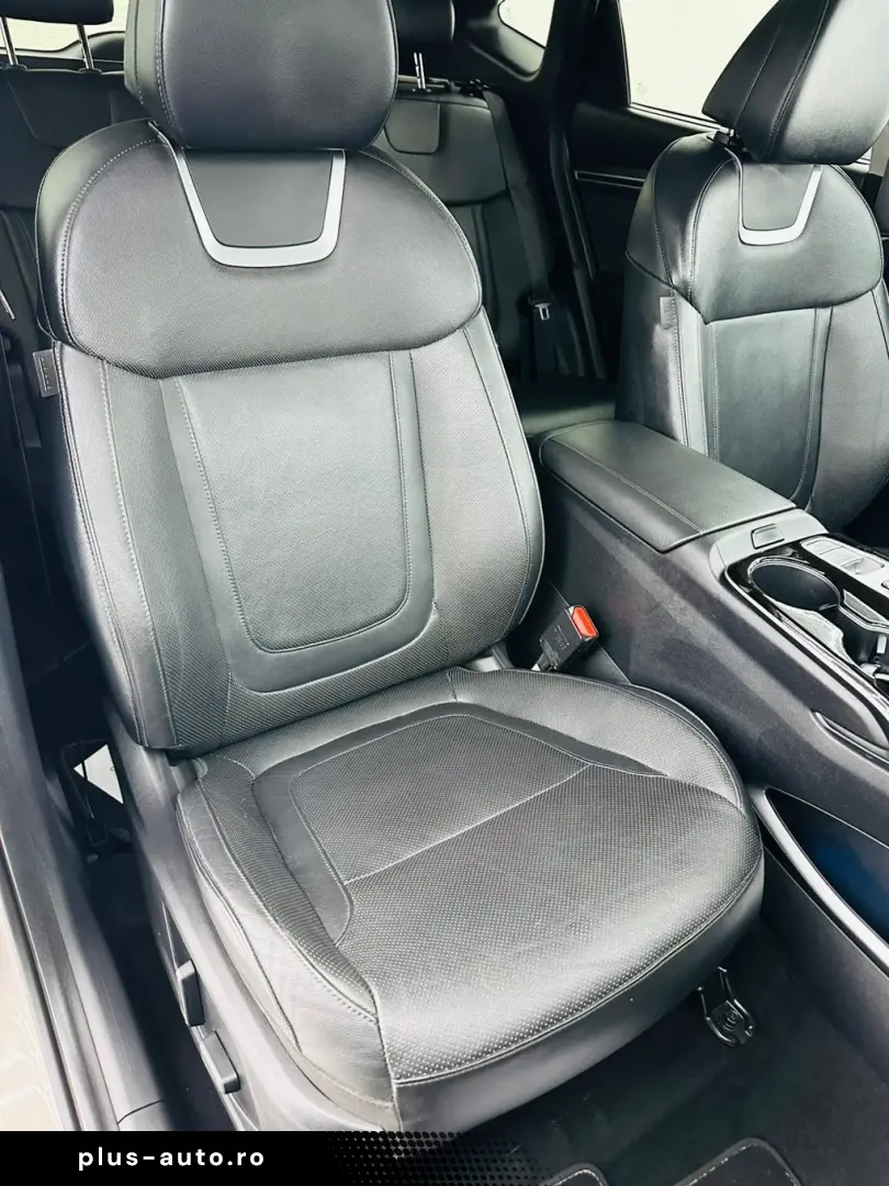 HYUNDAI TUCSON 2021 1.6D E6 48v Garantie 12 Luni Rate Avans