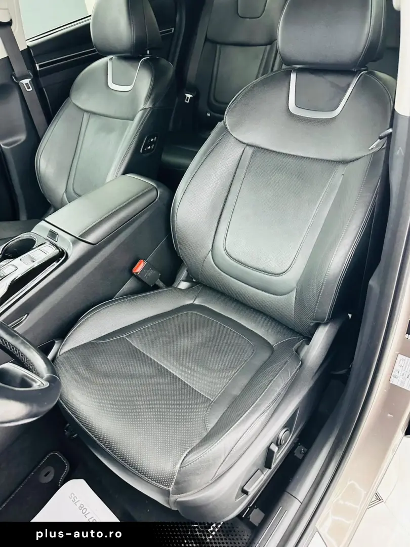 HYUNDAI TUCSON 2021 1.6D E6 48v Garantie 12 Luni Rate Avans