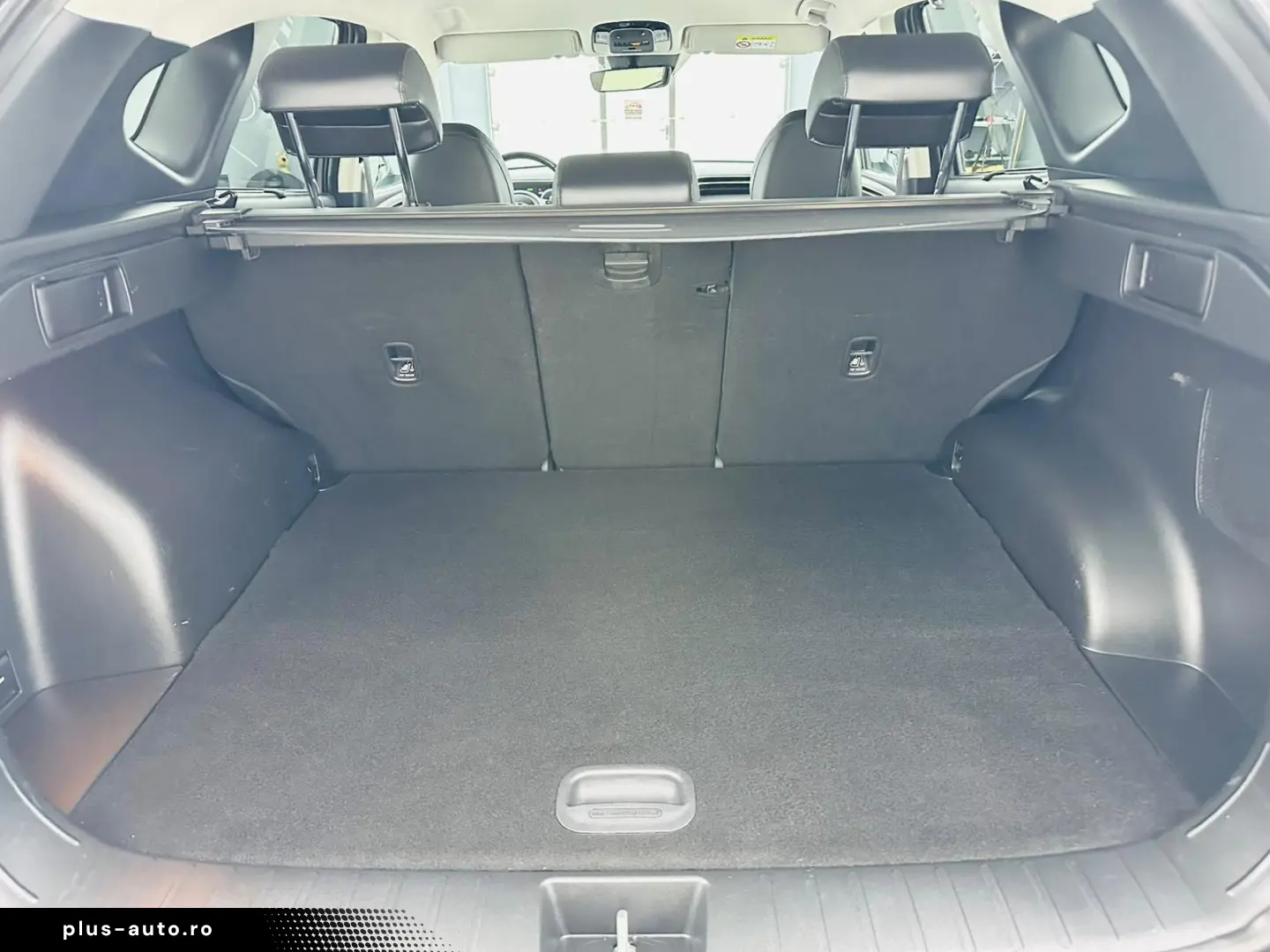 HYUNDAI TUCSON 2021 1.6D E6 48v Garantie 12 Luni Rate Avans