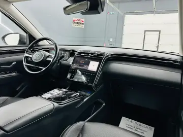 HYUNDAI TUCSON 2021 1.6D E6 48v Garantie 12 Luni Rate Avans