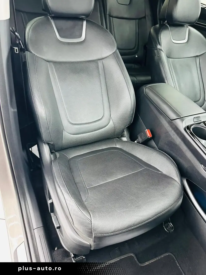 HYUNDAI TUCSON 2021 1.6D E6 48v Garantie 12 Luni Rate Avans