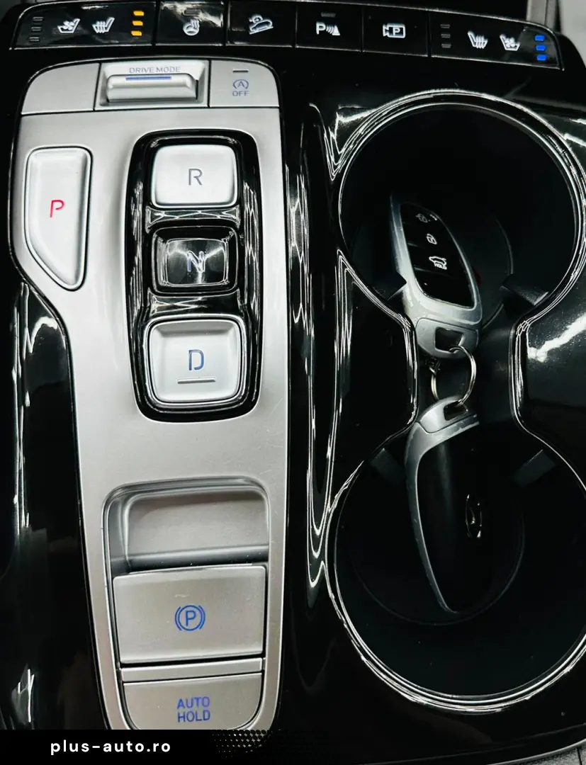 HYUNDAI TUCSON 2021 1.6D E6 48v Garantie 12 Luni Rate Avans