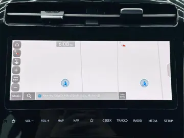 HYUNDAI TUCSON 2021 1.6D E6 48v Garantie 12 Luni Rate Avans