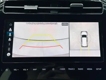 HYUNDAI TUCSON 2021 1.6D E6 48v Garantie 12 Luni Rate Avans