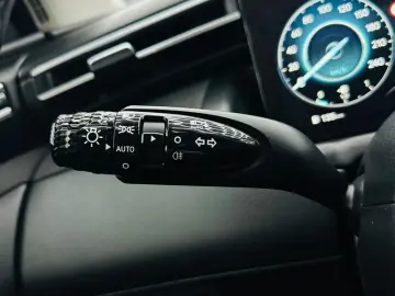 HYUNDAI TUCSON 2021 1.6D E6 48v Garantie 12 Luni Rate Avans