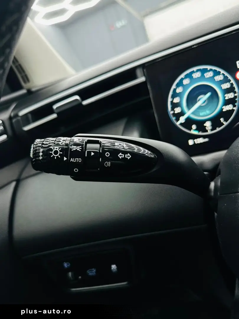 HYUNDAI TUCSON 2021 1.6D E6 48v Garantie 12 Luni Rate Avans