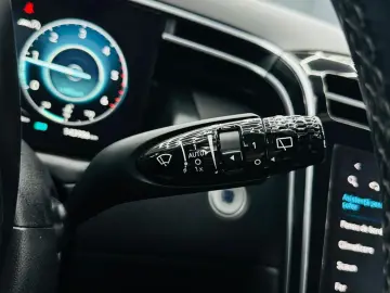 HYUNDAI TUCSON 2021 1.6D E6 48v Garantie 12 Luni Rate Avans