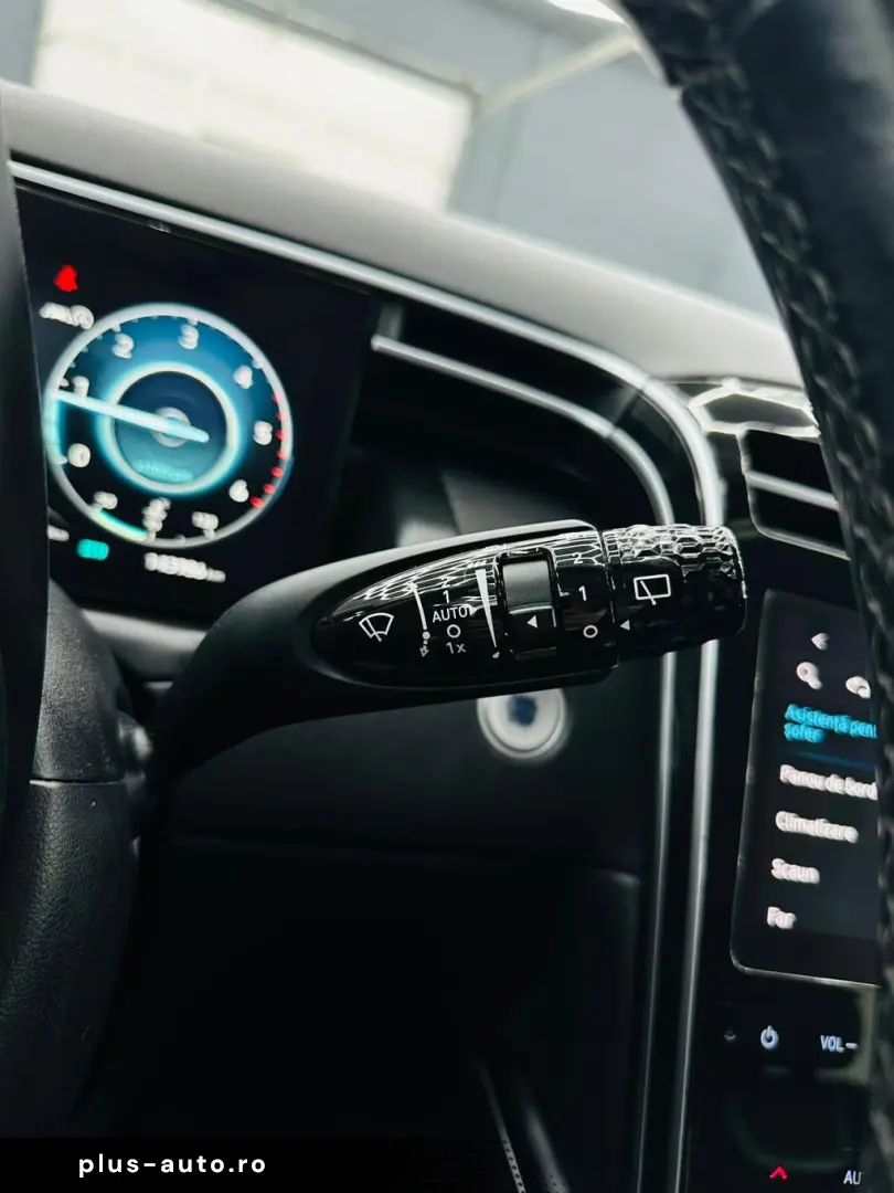 HYUNDAI TUCSON 2021 1.6D E6 48v Garantie 12 Luni Rate Avans