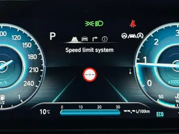 HYUNDAI TUCSON 2021 1.6D E6 48v Garantie 12 Luni Rate Avans