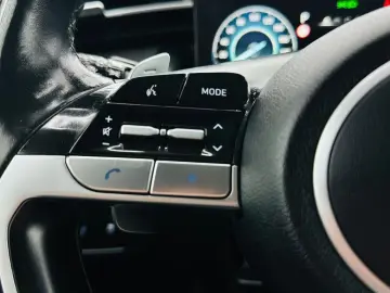 HYUNDAI TUCSON 2021 1.6D E6 48v Garantie 12 Luni Rate Avans