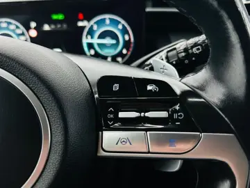 HYUNDAI TUCSON 2021 1.6D E6 48v Garantie 12 Luni Rate Avans