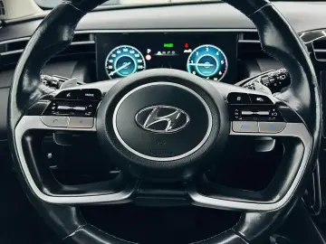 HYUNDAI TUCSON 2021 1.6D E6 48v Garantie 12 Luni Rate Avans