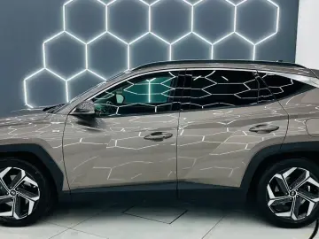 HYUNDAI TUCSON 2021 1.6D E6 48v Garantie 12 Luni Rate Avans