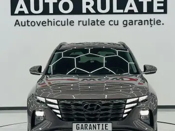 HYUNDAI TUCSON 2021 1.6D E6 48v Garantie 12 Luni Rate Avans