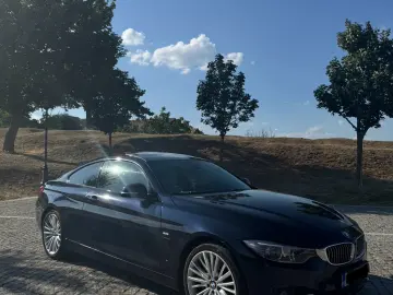 BMW 435