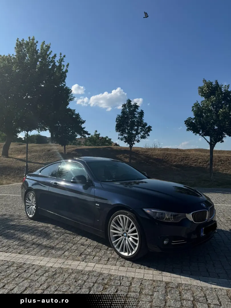 BMW 435
