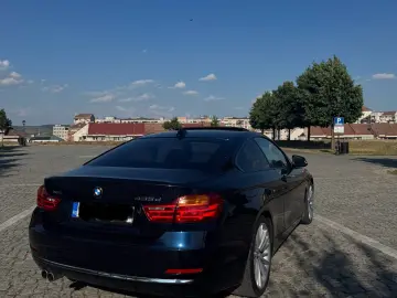 BMW 435