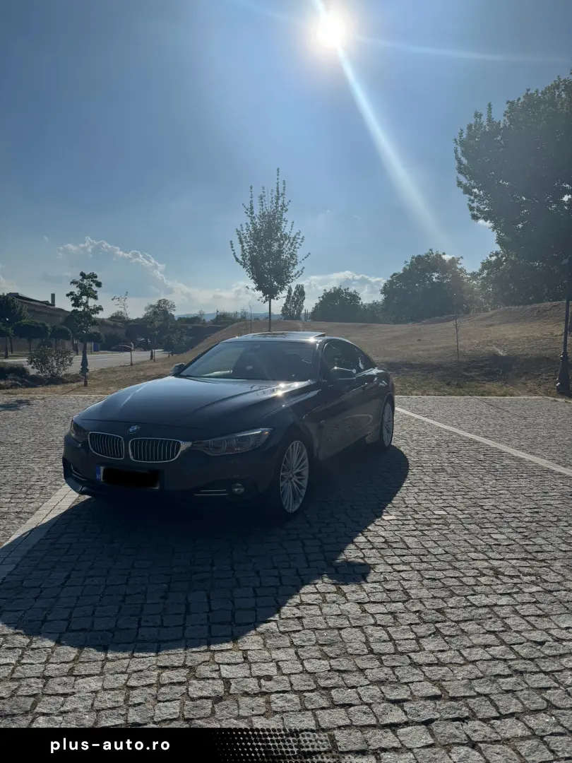 BMW 435