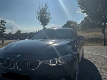 BMW 435