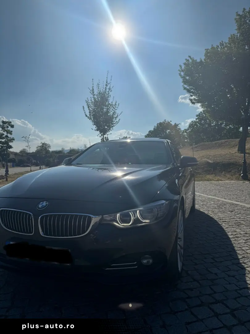 BMW 435
