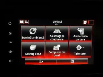 Renault Kadjar Facelift – 1.33 TCE - 360 - Camera