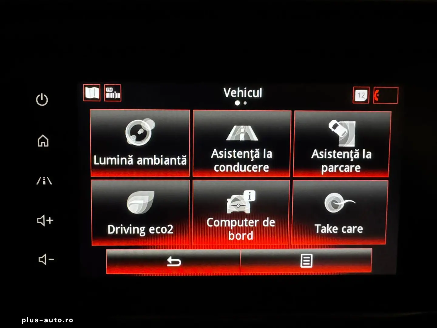 Renault Kadjar Facelift – 1.33 TCE - 360 - Camera