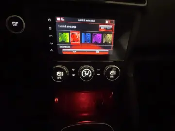 Renault Kadjar Facelift – 1.33 TCE - 360 - Camera