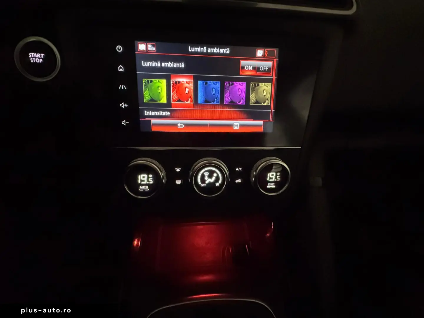 Renault Kadjar Facelift – 1.33 TCE - 360 - Camera