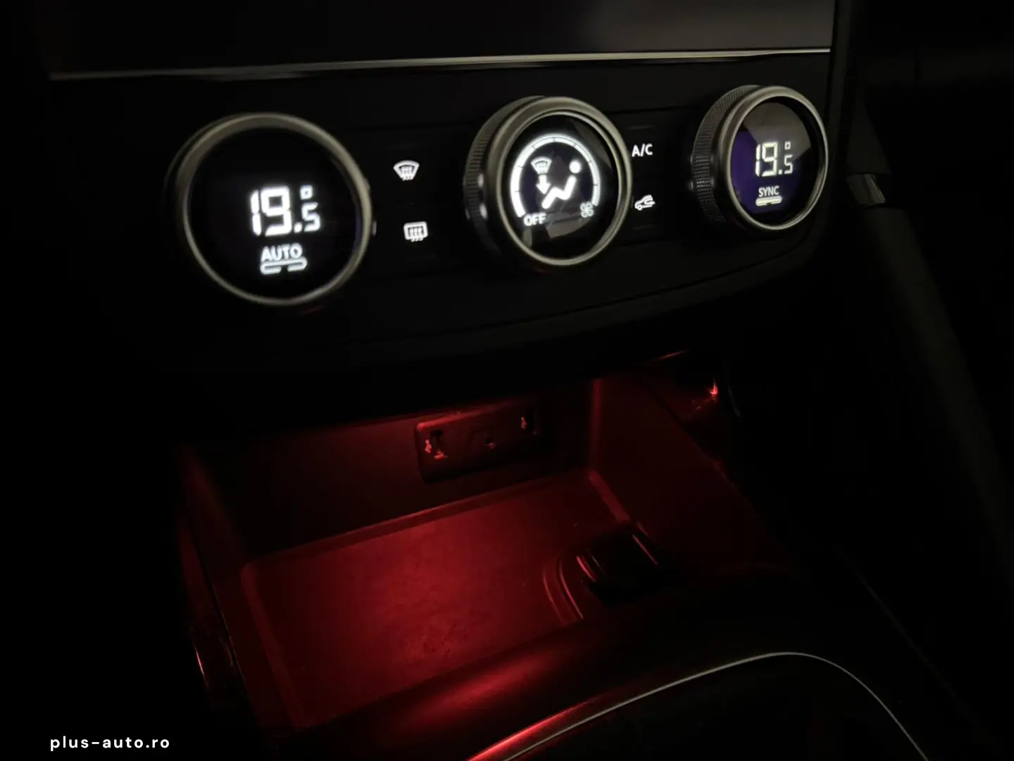 Renault Kadjar Facelift – 1.33 TCE - 360 - Camera