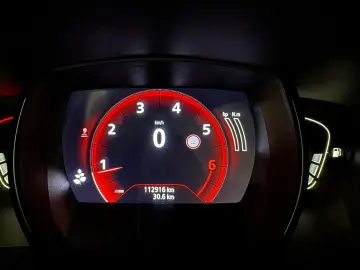 Renault Kadjar Facelift – 1.33 TCE - 360 - Camera