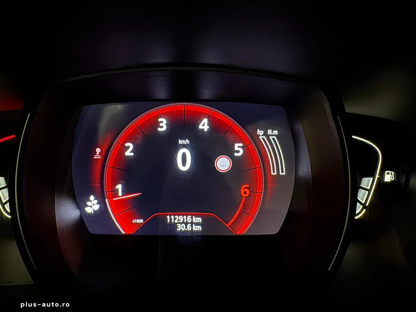 Renault Kadjar Facelift – 1.33 TCE - 360 - Camera